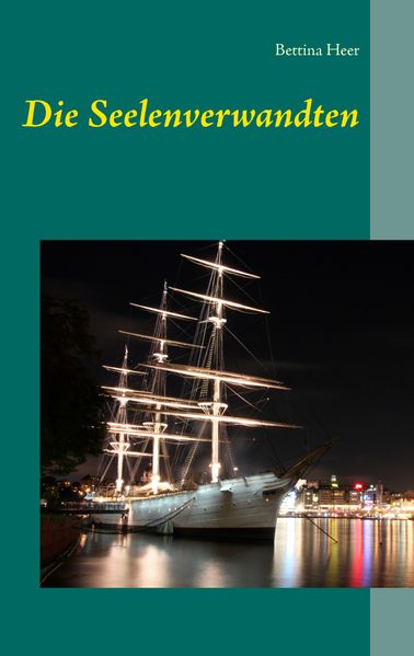 Cover von Die Seelenverwandten