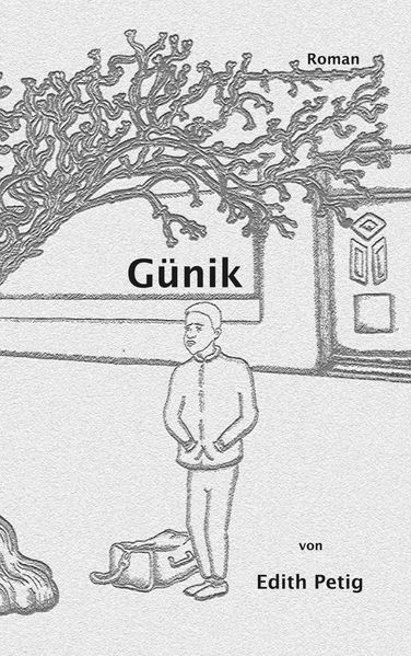 Cover von Günik