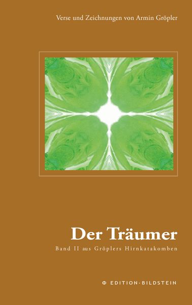 Cover von Der Träumer