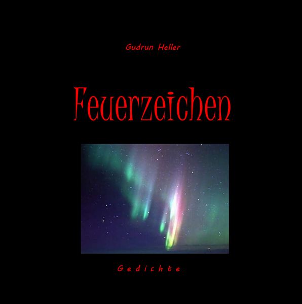 Cover von Feuerzeichen