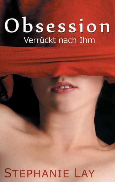 Cover von Obsession