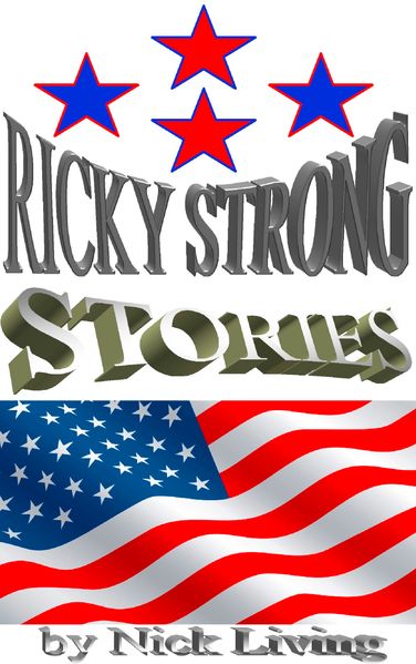 Cover von Ricky Strong