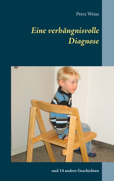 Cover von Eine verhängnisvolle Diagnose