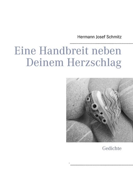 Cover von Eine Handbreit neben Deinem Herzschlag