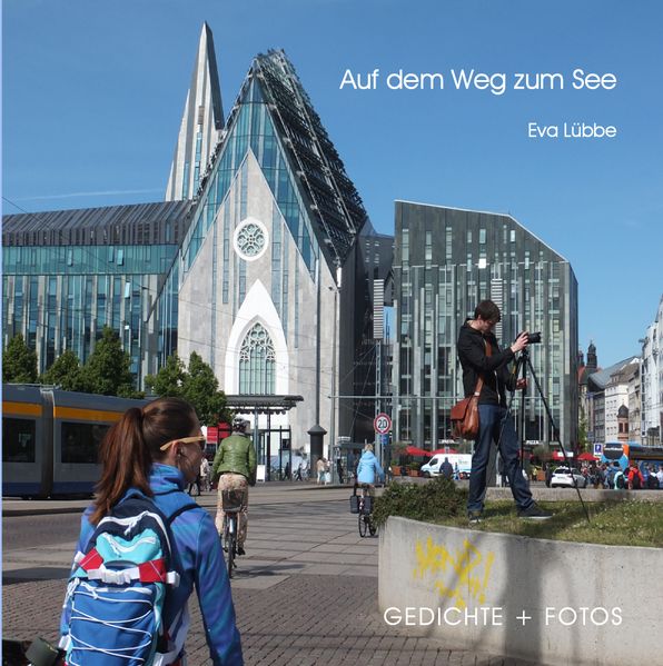 Cover von Auf dem Weg zum See