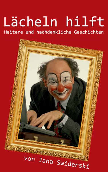 Cover von Lächeln hilft