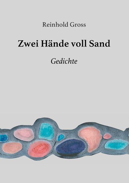 Cover von Zwei Hände voll Sand