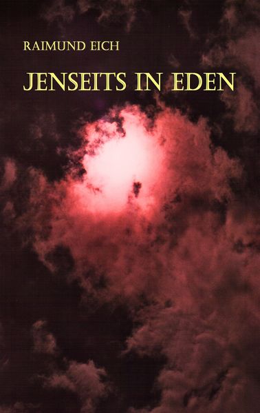 Cover von Jenseits in Eden