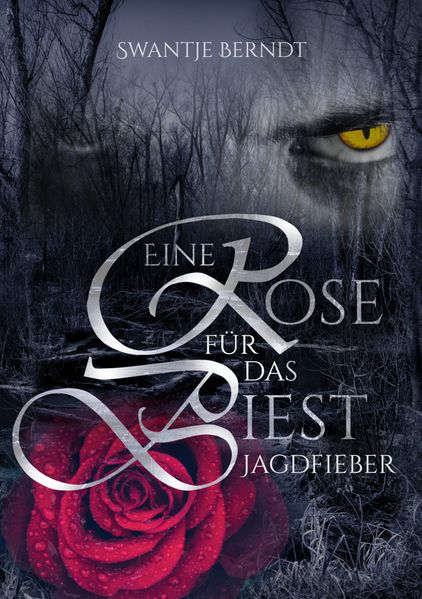 Cover von Jagdfieber