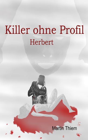 Cover von Killer ohne Profil