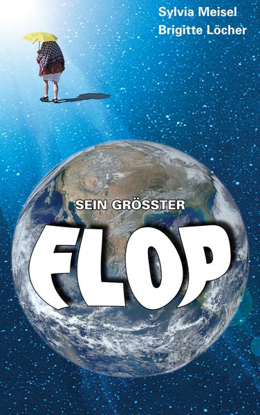 Cover von Sein größter Flop