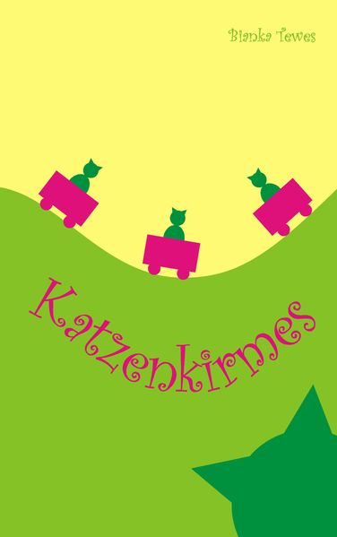 Cover von Katzenkirmes