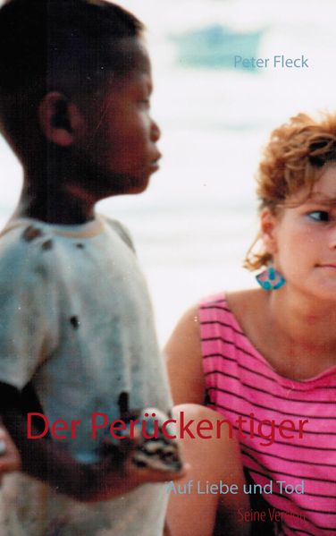 Cover von Der Perückentiger