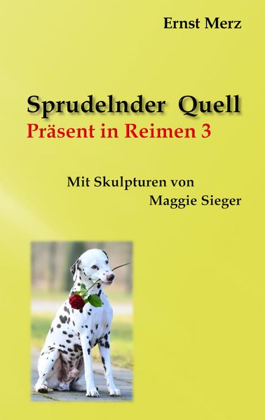 Cover von Sprudelnder Quell
