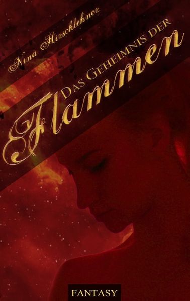 Cover von Das Geheimnis der Flammen