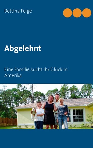 Cover von Abgelehnt