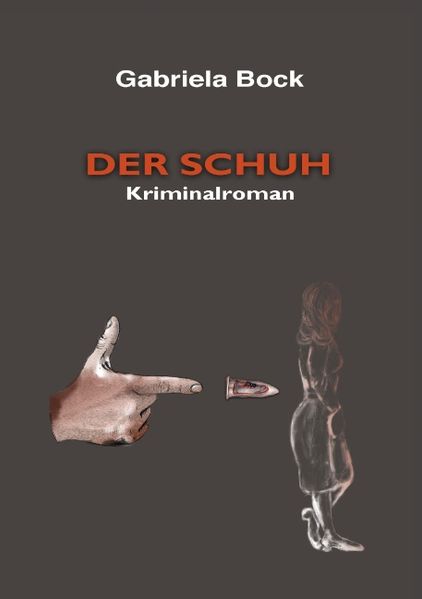 Cover von Der Schuh