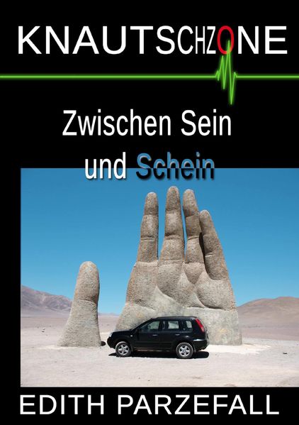 Cover von Knautschzone