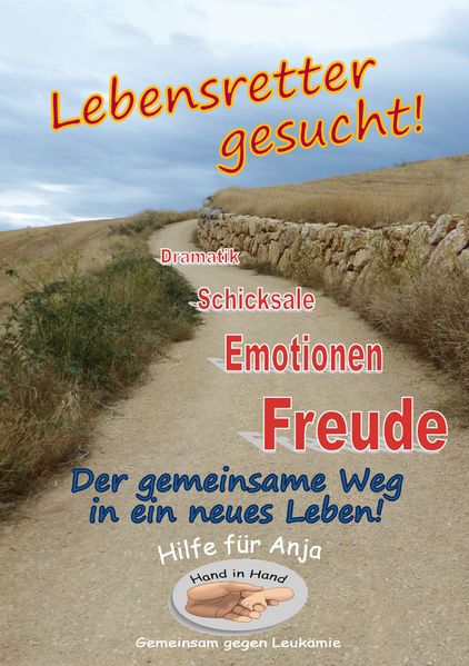 Cover von Lebensretter gesucht!