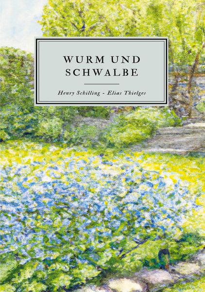 Cover von Wurm und Schwalbe