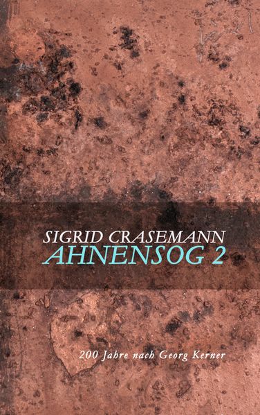 Cover von Ahnensog 2