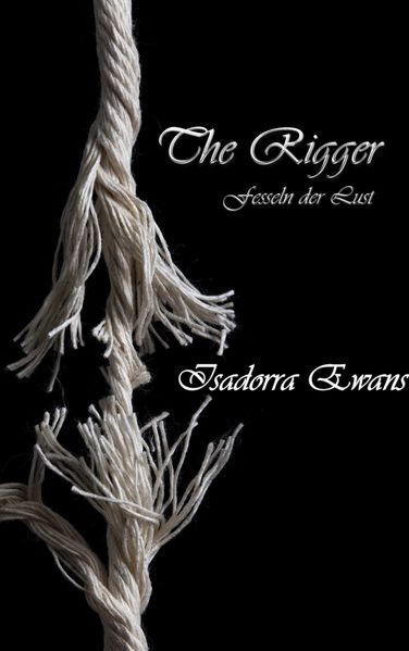 Cover von The Rigger