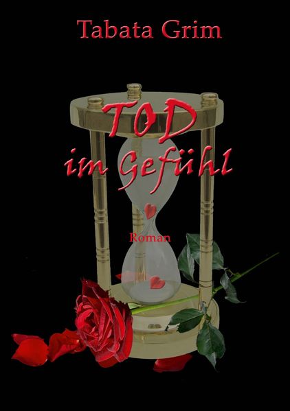 Cover von Tod im Gefühl