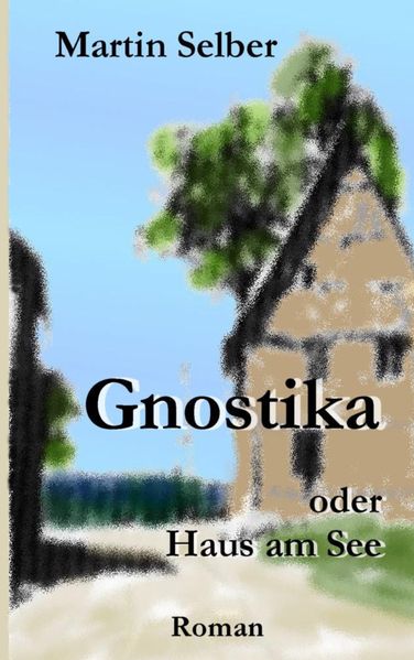 Cover von Gnostika