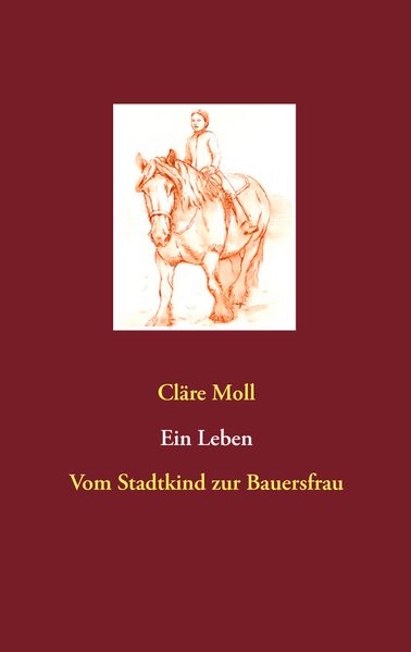 Cover von Ein Leben