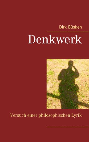 Cover von Denkwerk