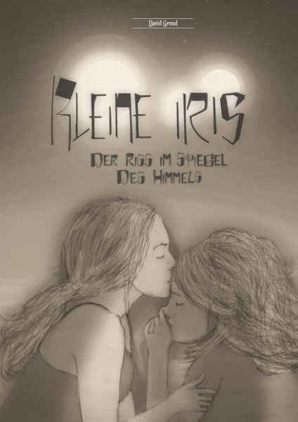Cover von Kleine Iris