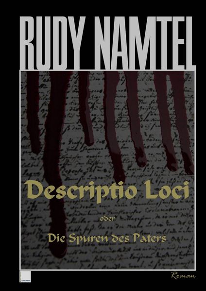 Cover von Descriptio Loci