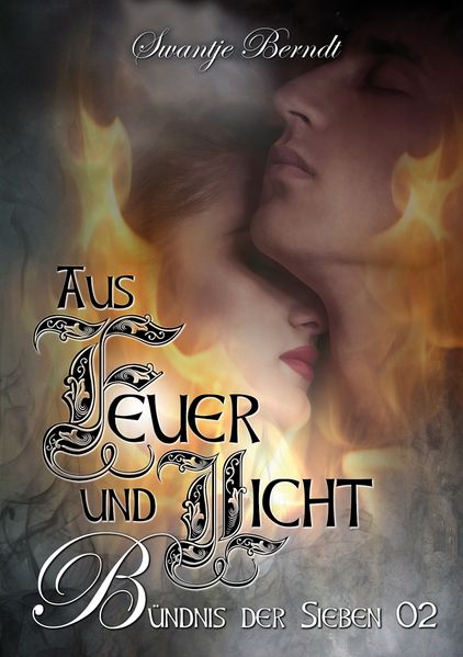 Cover von Aus Feuer und Licht