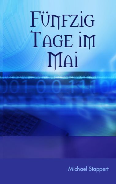 Cover von Fünfzig Tage im Mai