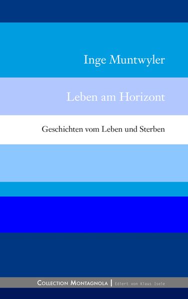 Cover von Leben am Horizont