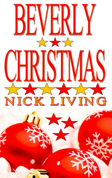 Cover von Beverly Christmas