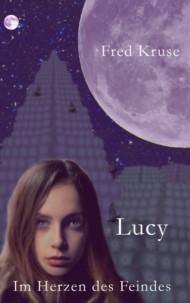 Cover von Lucy – Im Herzen des Feindes (Band 2)