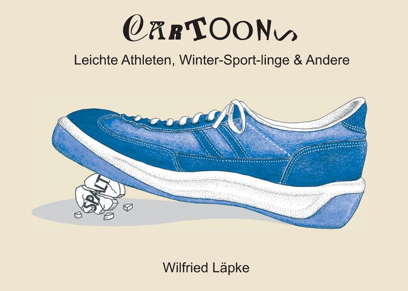 Cover von Cartoons