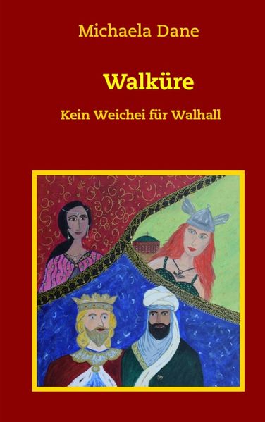 Cover von Walküre