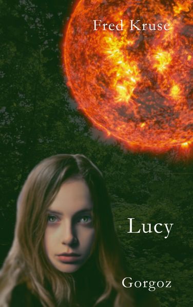 Cover von Lucy – Gorgoz (Band 4)
