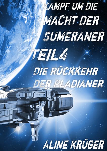 Cover von Kampf um die Macht der Sumeraner