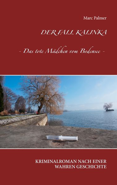 Cover von Der Fall Kalinka