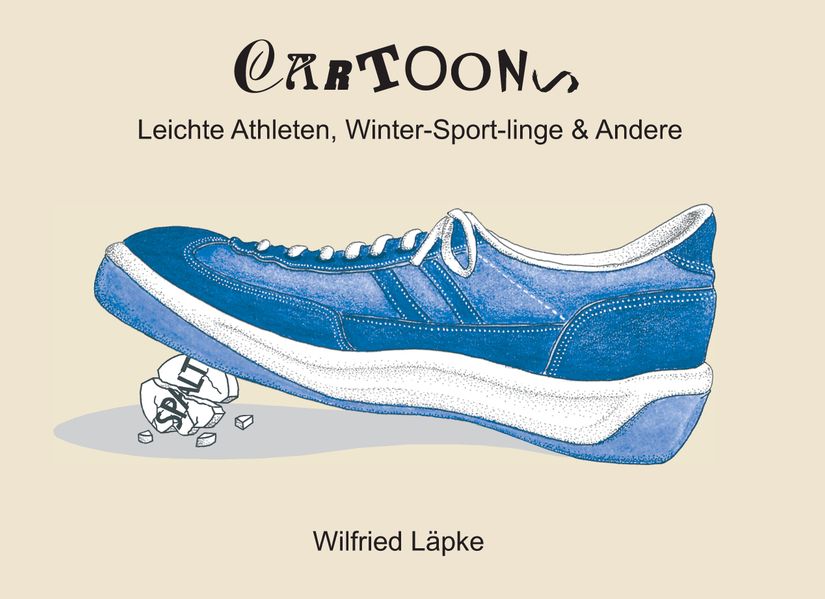Cover von Cartoons