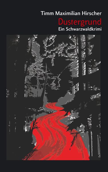 Cover von Dustergrund
