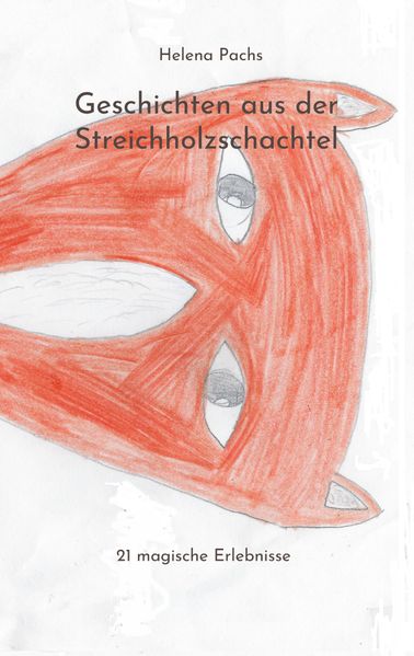 Cover von Geschichten aus der Streichholzschachtel