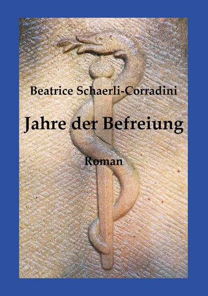 Cover von Jahre der Befreiung