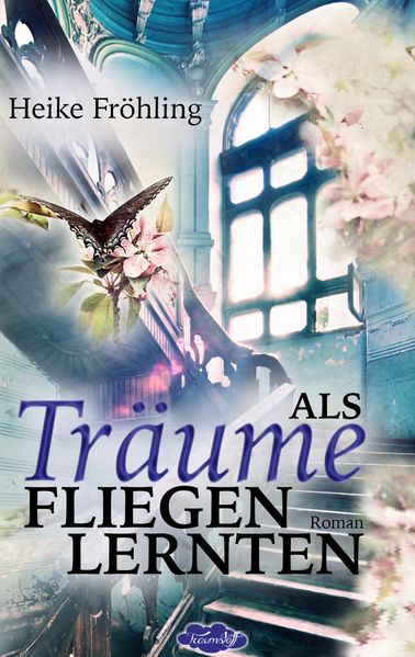 Cover von Als Träume fliegen lernten