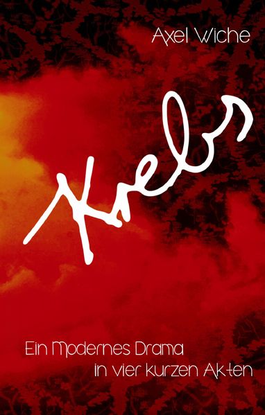 Cover von Krebs