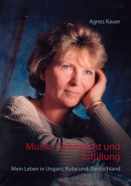 Cover von Musik – Sehnsucht und Erfüllung