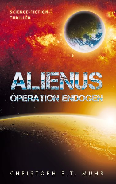 Cover von Alienus